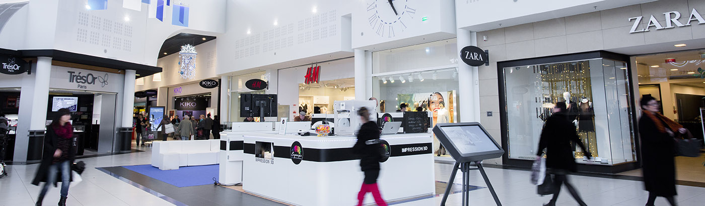Image de fond de la page Mercialys: A Leader in Shop Parks in France